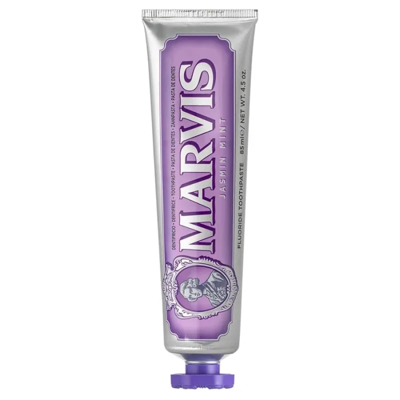 Zubná pasta MARVIS Jasmin mint 85 ml