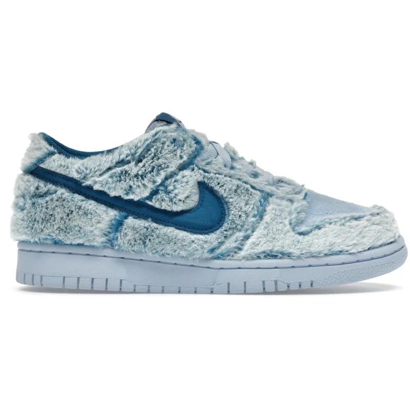 Nike Dunk Low Abominable Snowman (GS) - 37.5