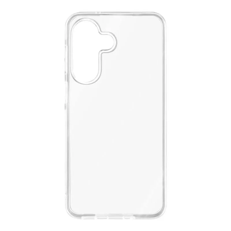 Tactical TPU Kryt pre Samsung Galaxy A27 5G Transparent (8596311311185)