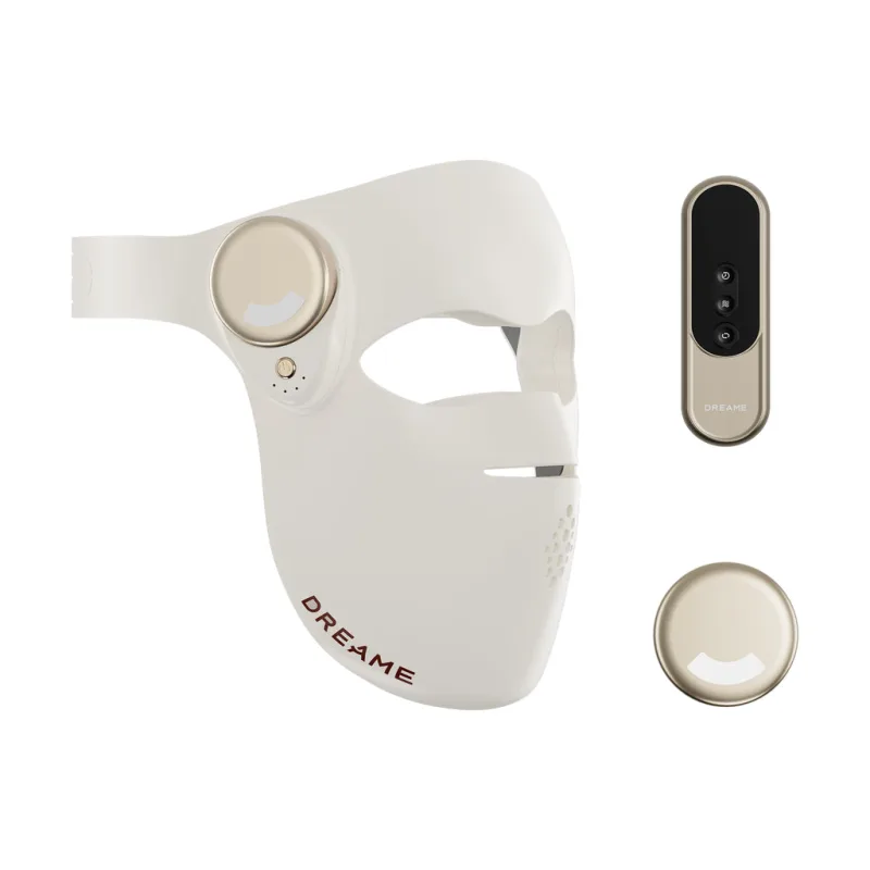 Dreame Chrona Photon Light Therapy Mask AB01A