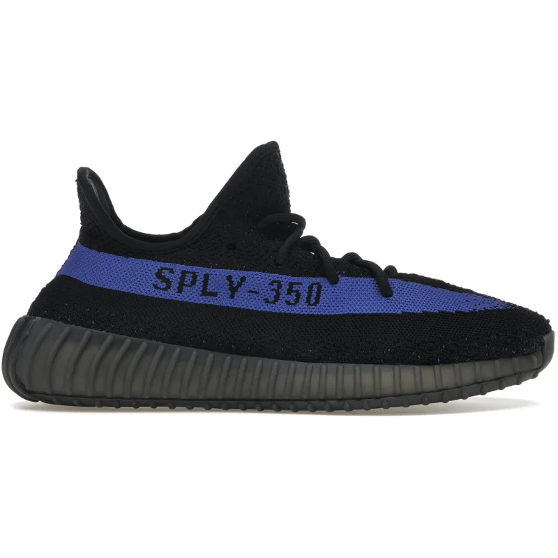 Yeezy Boost 350 V2 Dazzling Blue - 36