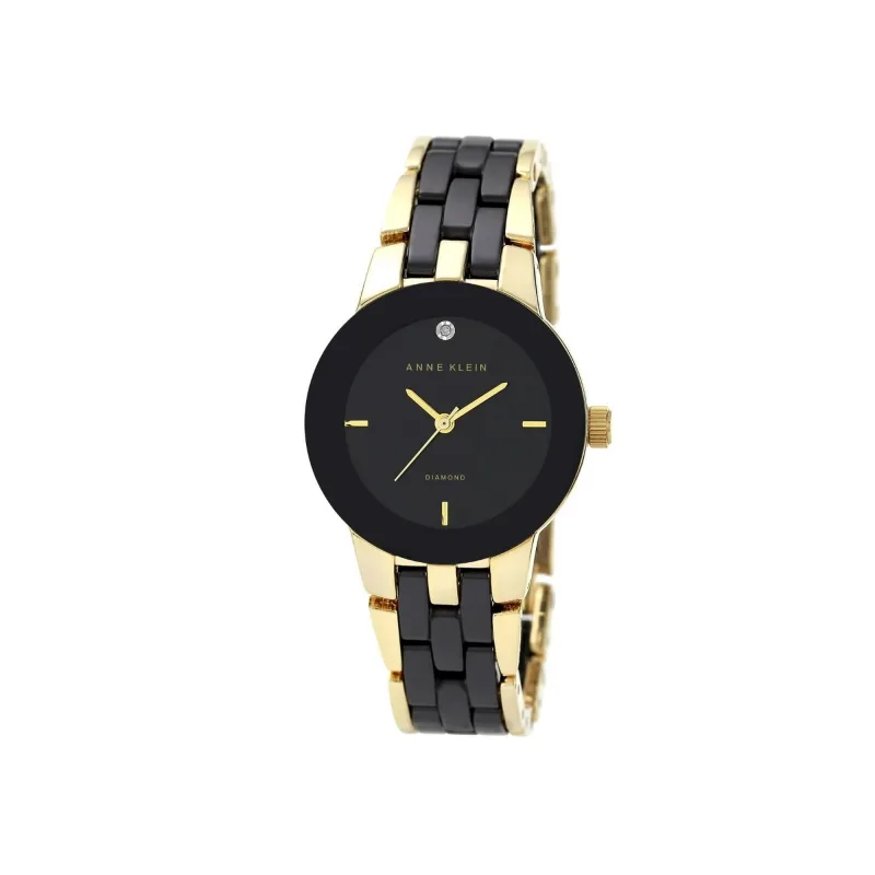 Dámske hodinky Anne Klein AK/1610BKGB