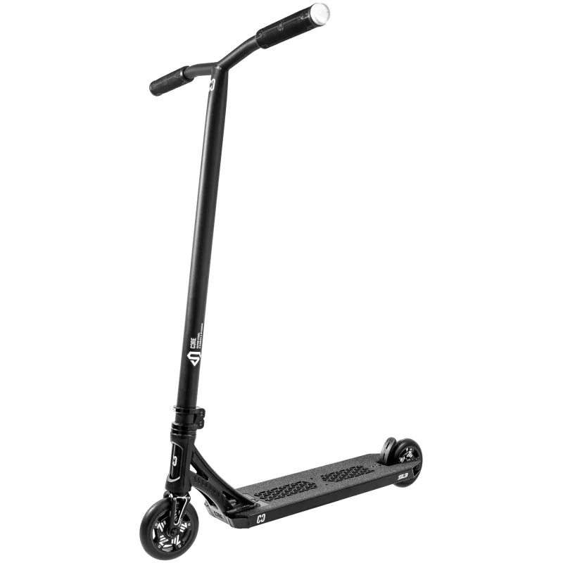 Core SL3 Pro Scooter-Black