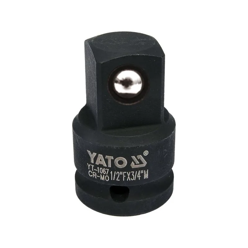 Redukcia príklepu YATO nástavec 1/2'' YT-1067