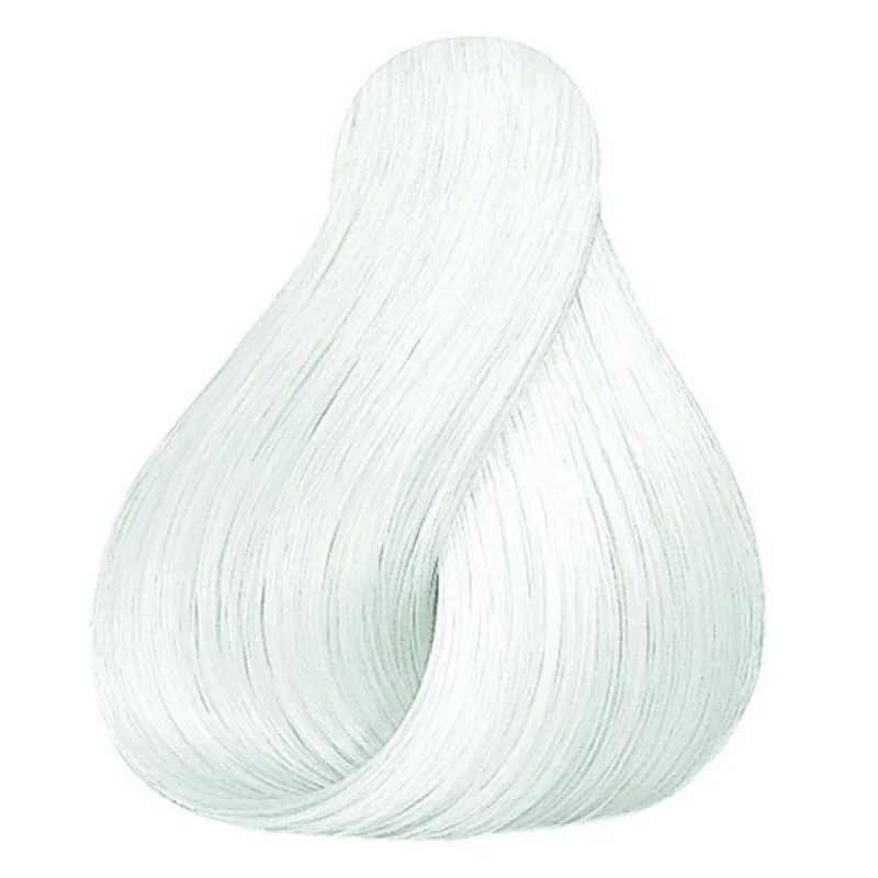 LONDA Ammonia Free Demi-Permanent Mixton 60ml - Neutrálny tón 0-00