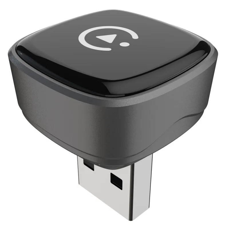 CarlinKit Mini Ultra 5 - bezdrátový adaptér CarPlay / AndroidAuto CH021