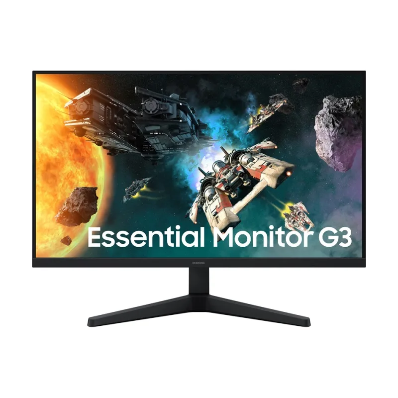 Samsung Odyssey G3/LS27HG310EUXEN/27"/IPS/FHD/144Hz/1ms/Černá/2R LS27HG310EUXEN