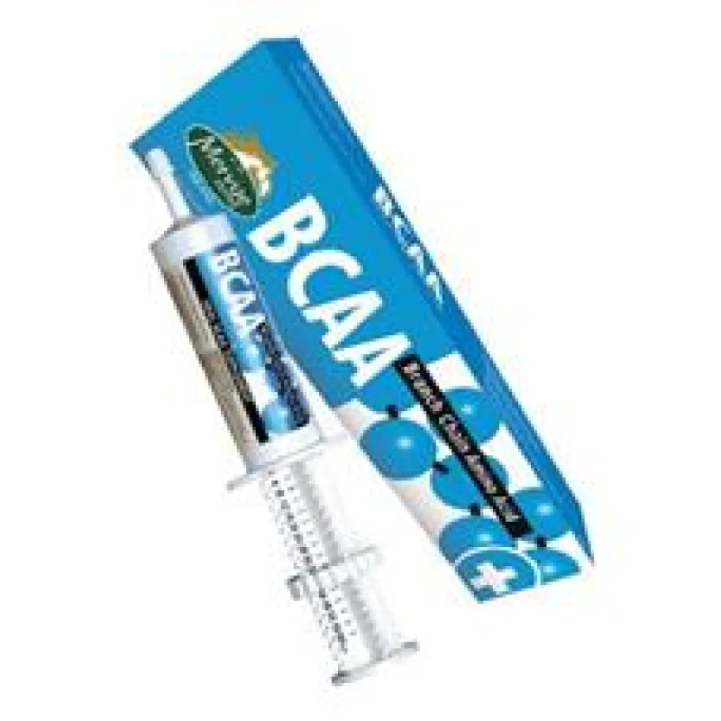 MERVUE BCAA - pasta 60ml