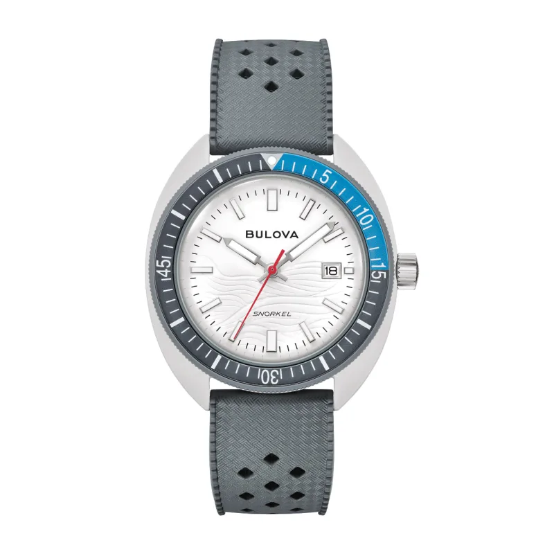 Bulova 98B449
