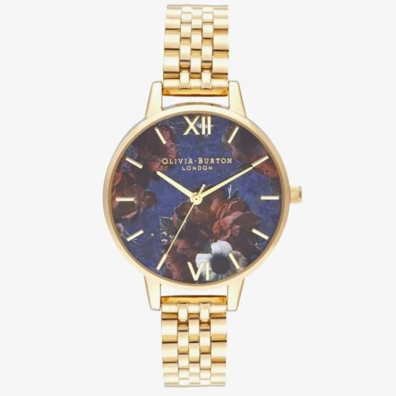 Dámske Hodinky OLIVIA BURTON OB16SP13 (34 MM)