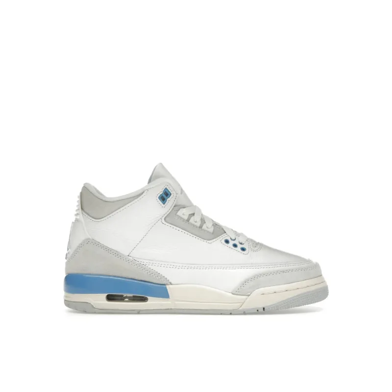 Jordan 3 Retro Lucky Shorts (GS) - 40