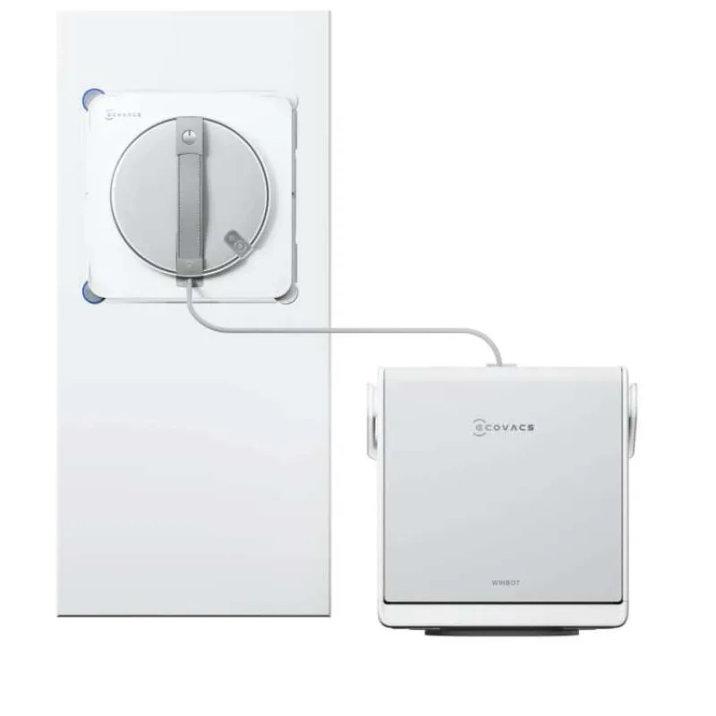 Ecovacs Winbot W2S Omni robotický čistič oken bílý ()