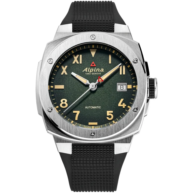 Alpina AL-525GRG3AE6