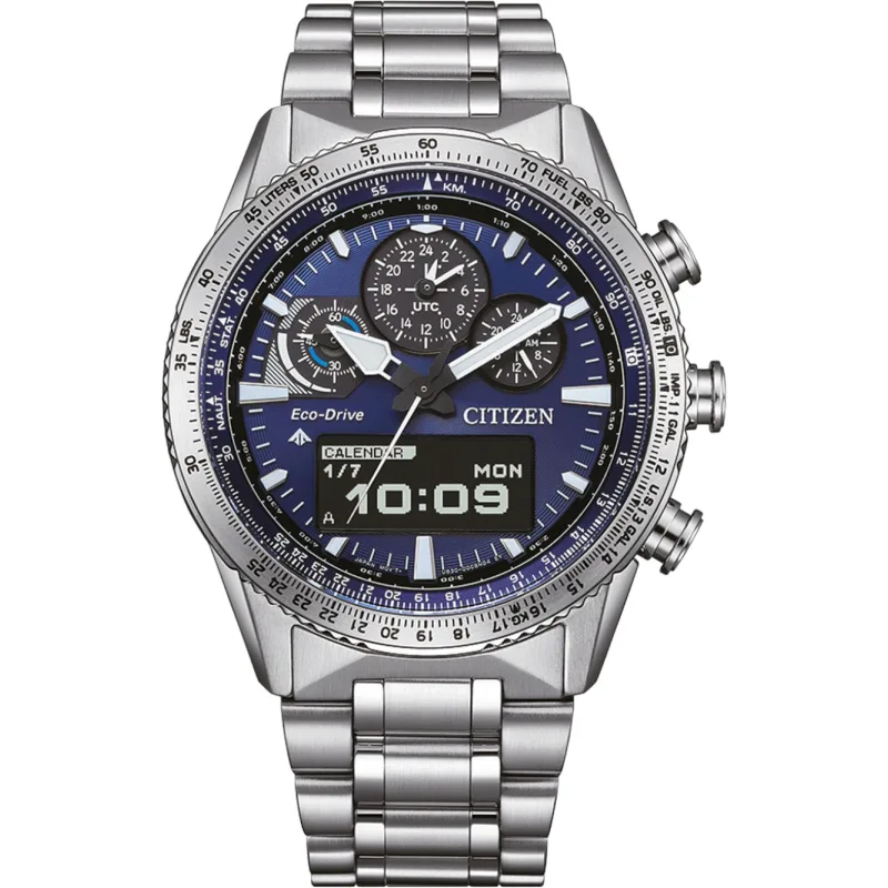 Citizen JV2000-51L