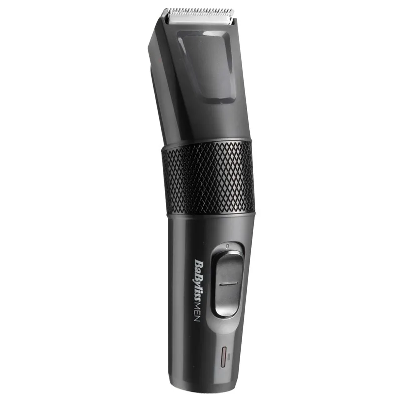 BABYLISS PARIS BABYLISS E786E Powerful Precision - Akumulátorový strojček na vlasy 0,5mm-24mm