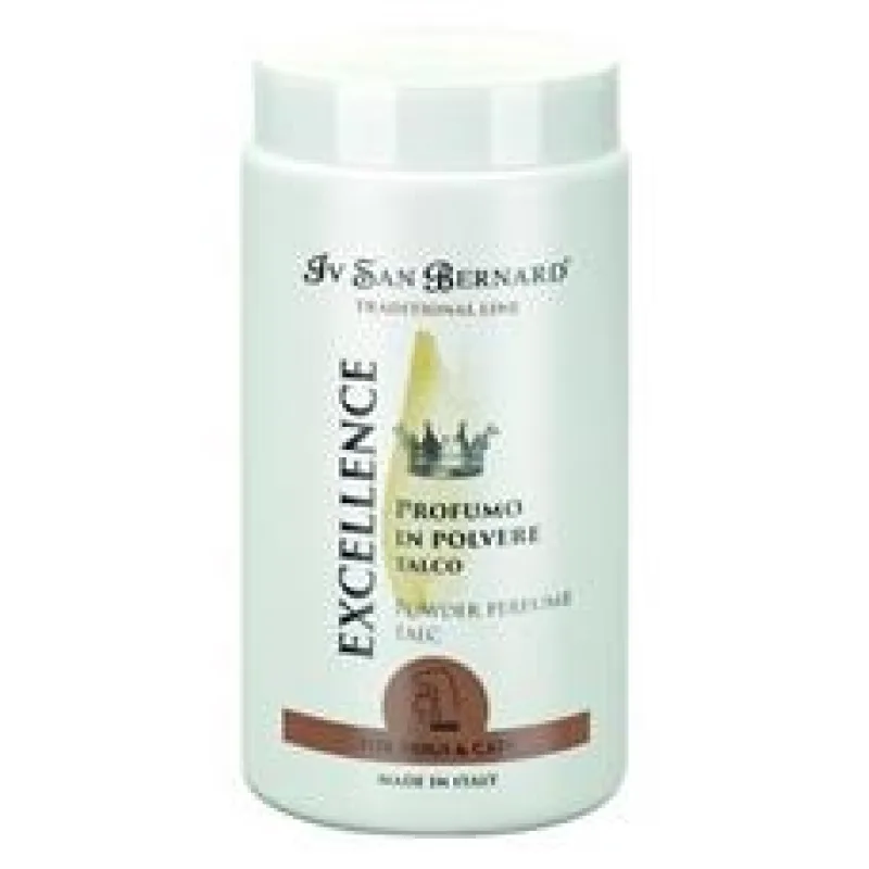 Pudr San Bernard Excellence 80g