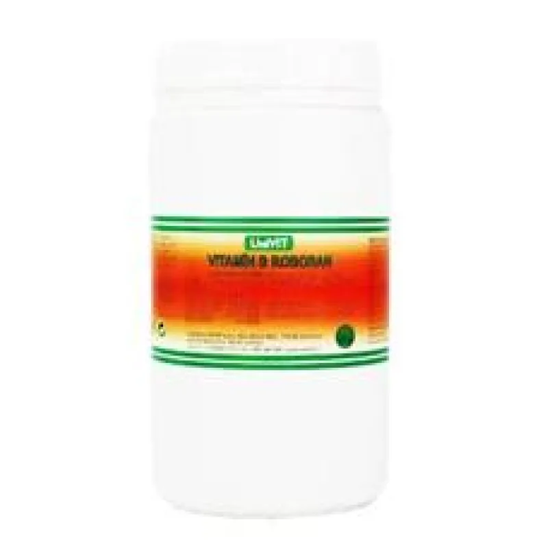 Vitamin B Roboran plv 500g