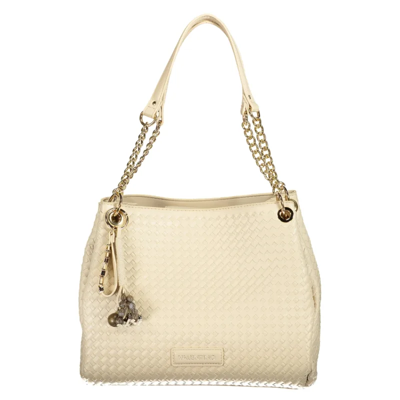 Dámska Kabelka VALENTINO BAGS - Bežová
 30.0X26.0X16.0cm Farba: Bežová, Veľkosť: 30.0X26.0X16.0