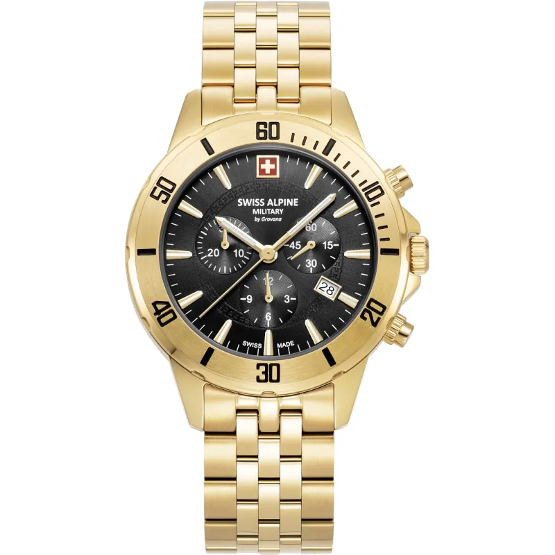 Swiss Alpine Military 7024.9117