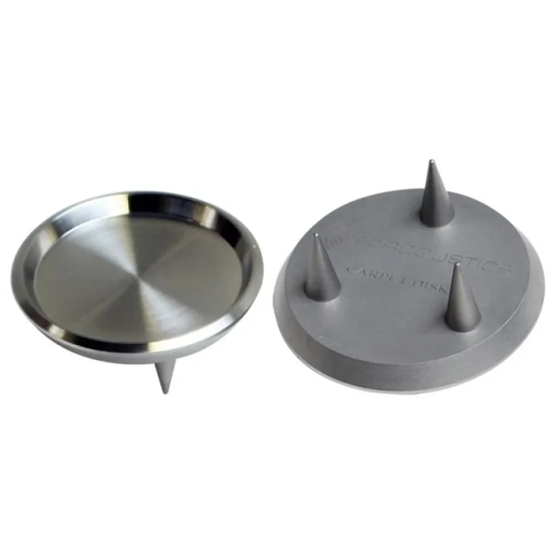 IsoAcoustic GAIA I Carpet Disc