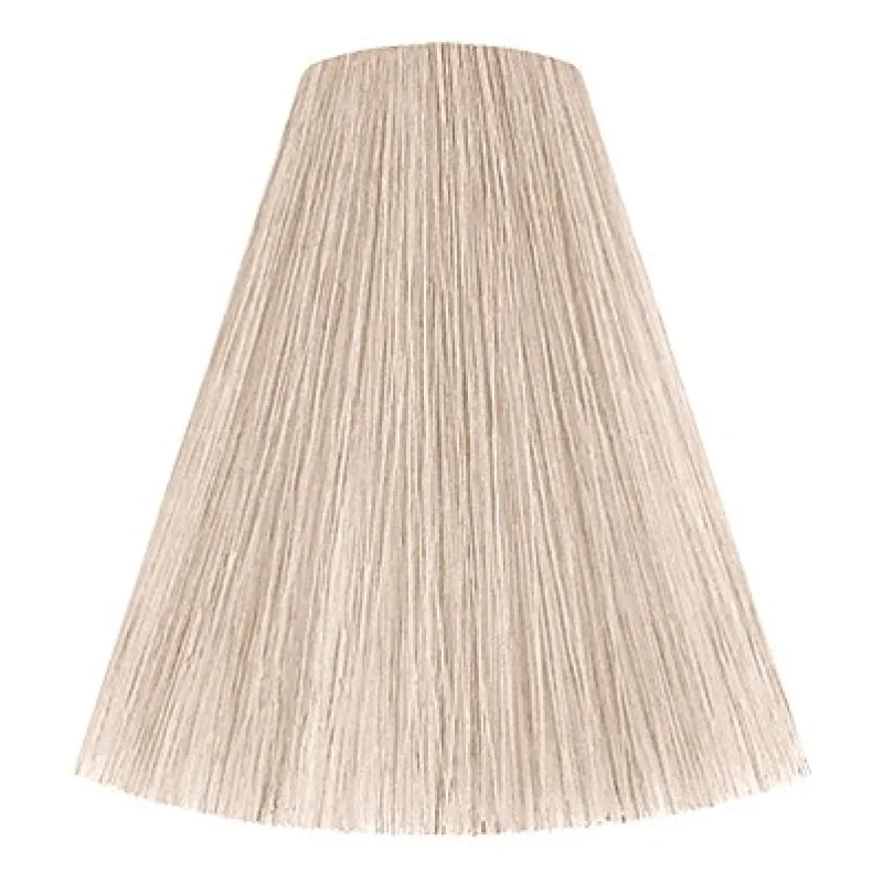 LONDA Ammonia Free Demi-Permanent preliv 60ml - Najsvetlejšia blond fialová šedá 10-6