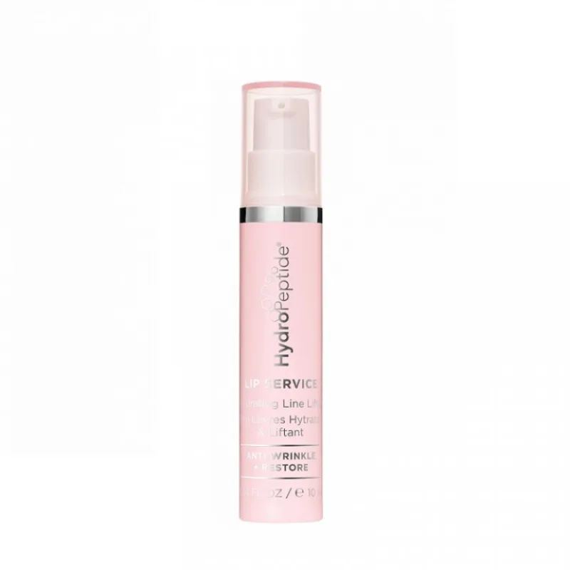 HydroPeptide Lip Service Hydrating Line Lifter 10 ml