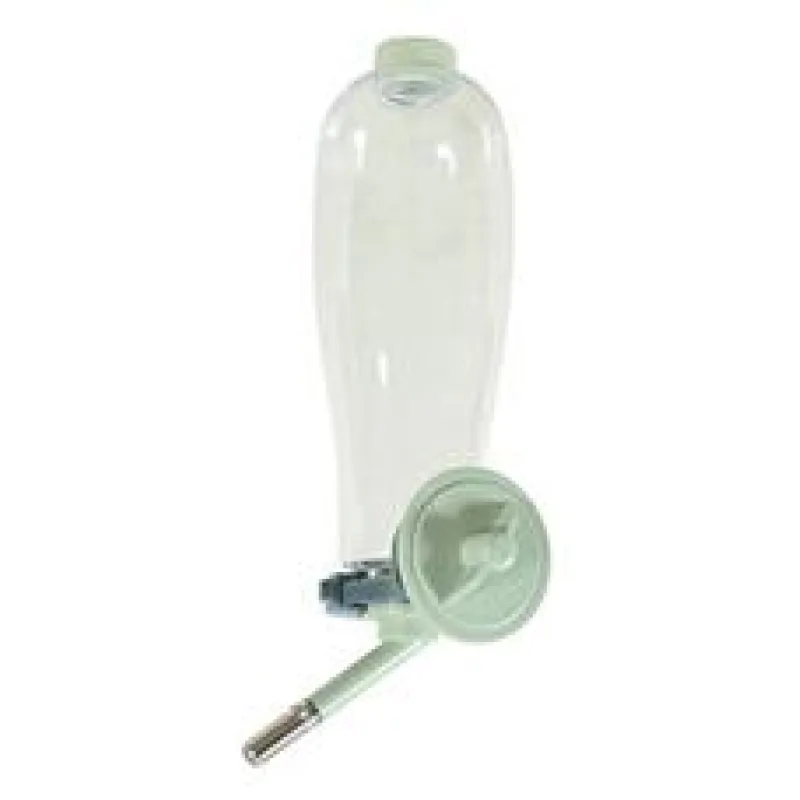 Napáječka hlodavec COSY doplňovací Zolux 500ml zelená