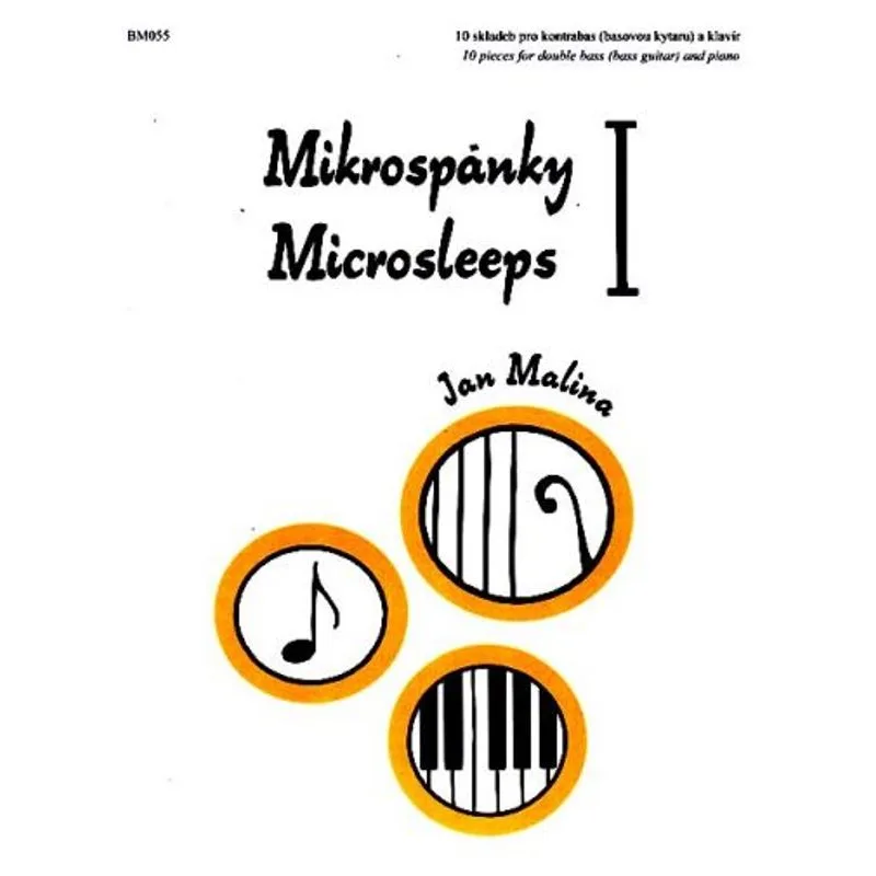 eNoty Mikrospánky 1