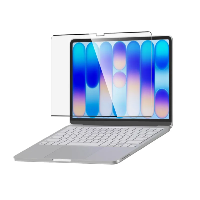 AmazingThing Radix MagClear Film pre MacBook Neo 13"