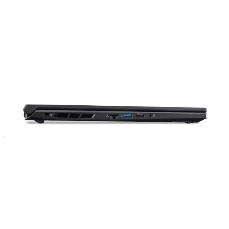 ACER NTB Nitro V 17 (ANV17-I31-7063),Core 7 240H,17.3"FHD,16GB,512GB SSD,RTX 5060,W11H,Black (NH.U4EEC.007)
