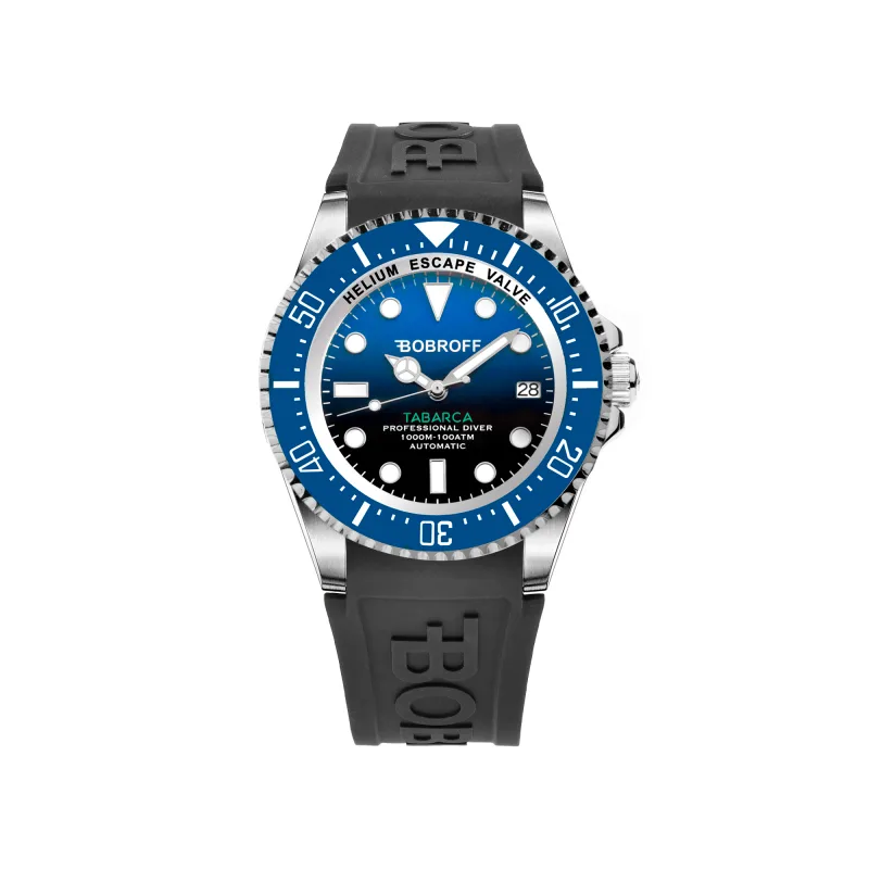 Bobroff BF0003baBFSTN