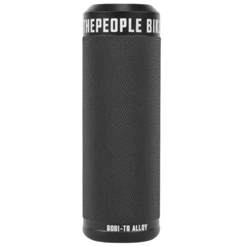 Wethepeople Sinus Pegy Na Bmx (4.15"|Černá)