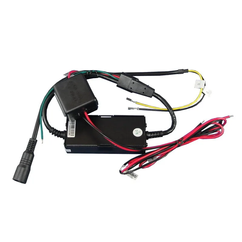 Video vstup pro Iveco IVECONNECT miv-ivc