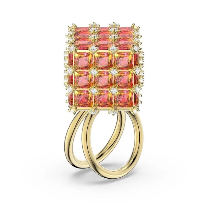 Dámsky Prsteň SWAROVSKI 5599807 (55-DIAMETRO INTERNO 17,2MM )