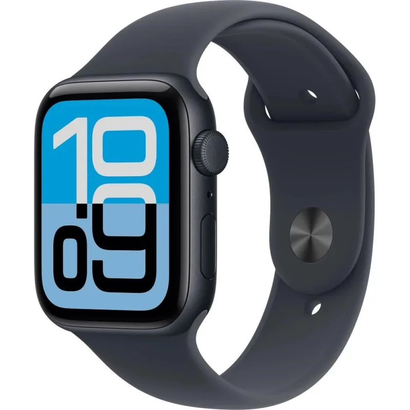 Apple Watch SE 3/ 40/ Šport Band/ Midnight MEH94WF/A