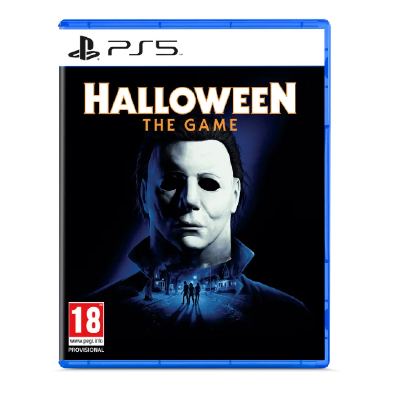 Halloween: The Game