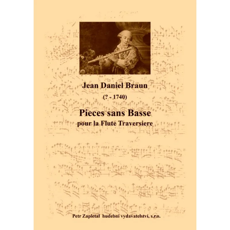 NotaNota Pieces sans Basse