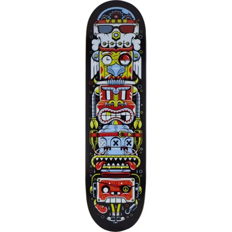 Verb Skate Doska (8.325"|Kronk)
