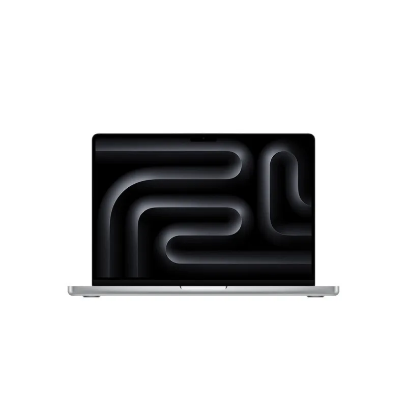 MacBook Pro 14" Apple M5 10C CPU 10C GPU 32GB 1TB Strieborný SK