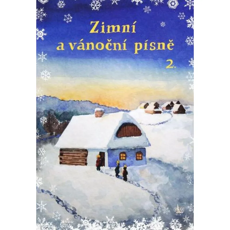 G+W Cheb Zimní a vánoční písně 2.
