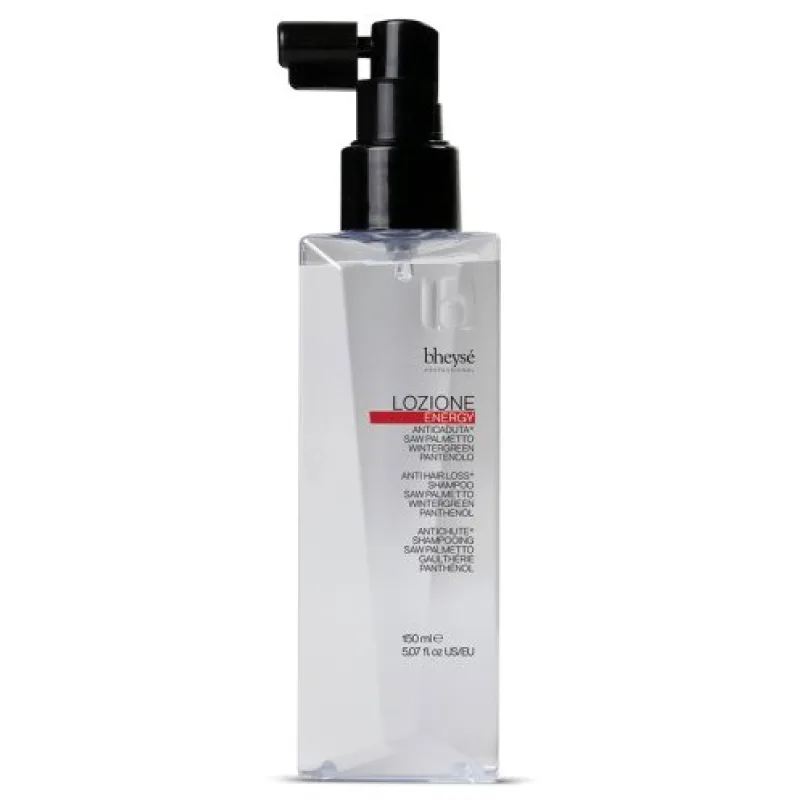 BHEYSÉ Professional Lozione Energy 150ml - lotion proti vypadávaniu vlasov