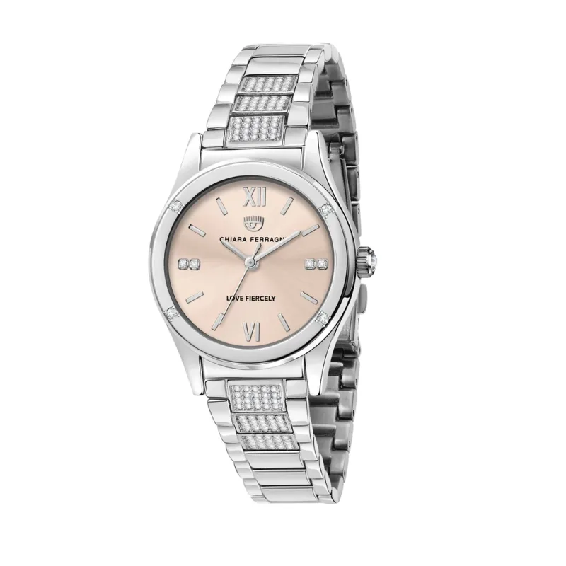 Dámske Hodinky CHIARA FERRAGNI R1953102508 (32 MM)