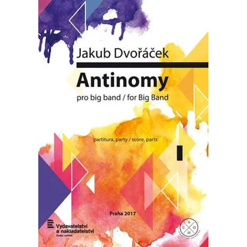 Český rozhlas Antinomy