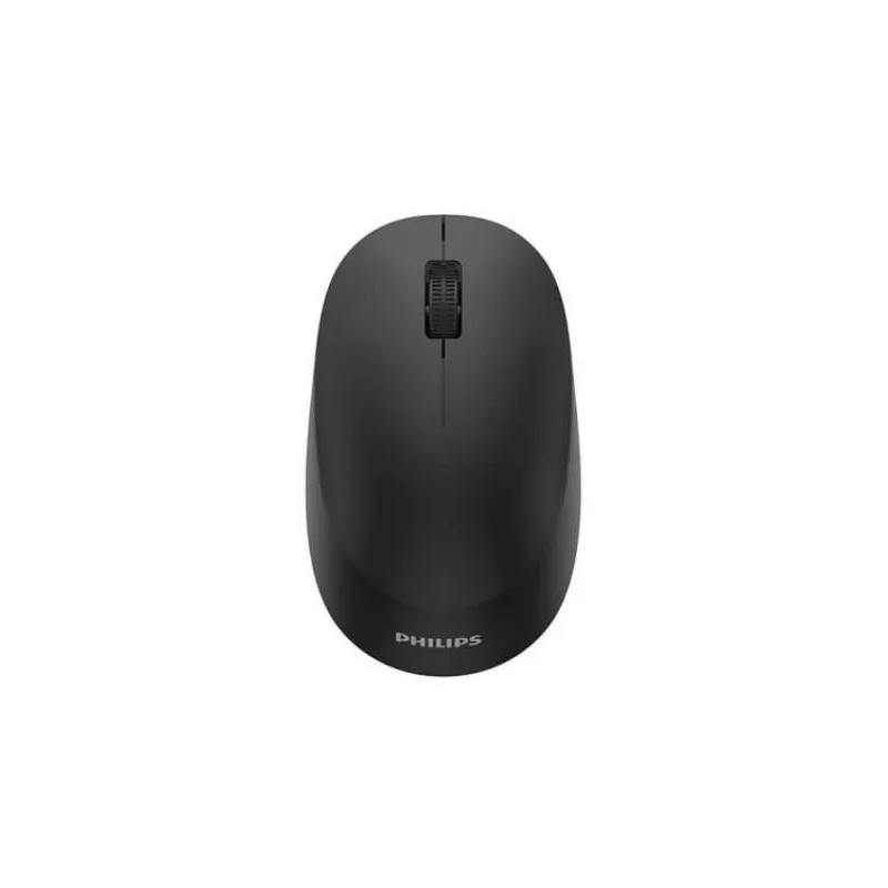 Philips SPK7307 - Bezdrátová myš, 2,4 GHz, optický senzor (SPK7307B/00)