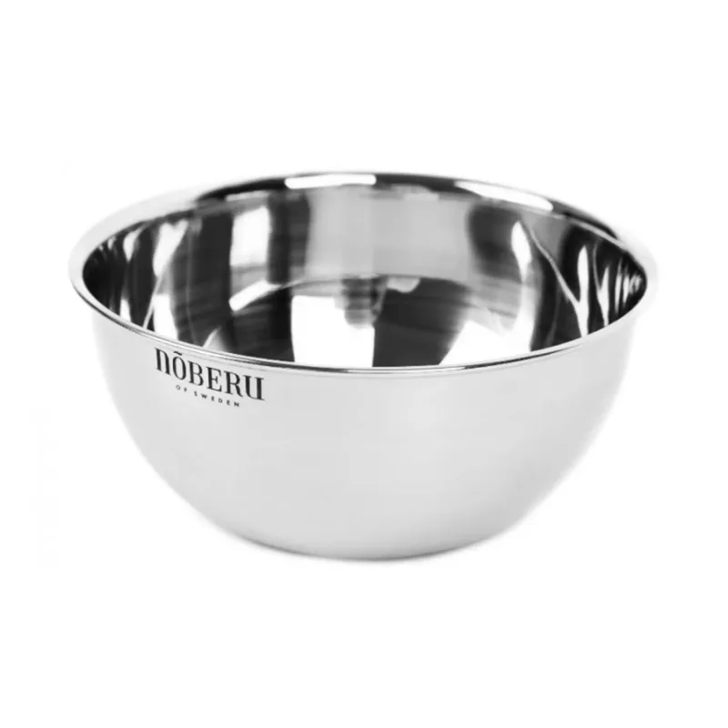 NOBERU OF SWEDEN Miska na holenie NOBERU Shaving soap bowl