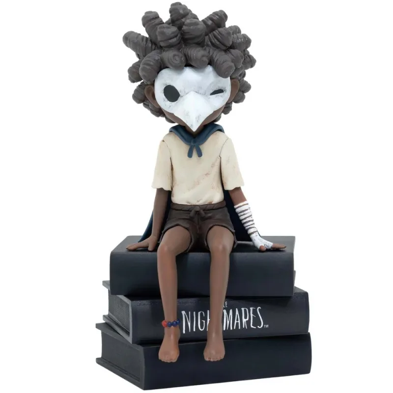 Little Nightmares – Low – figúrka