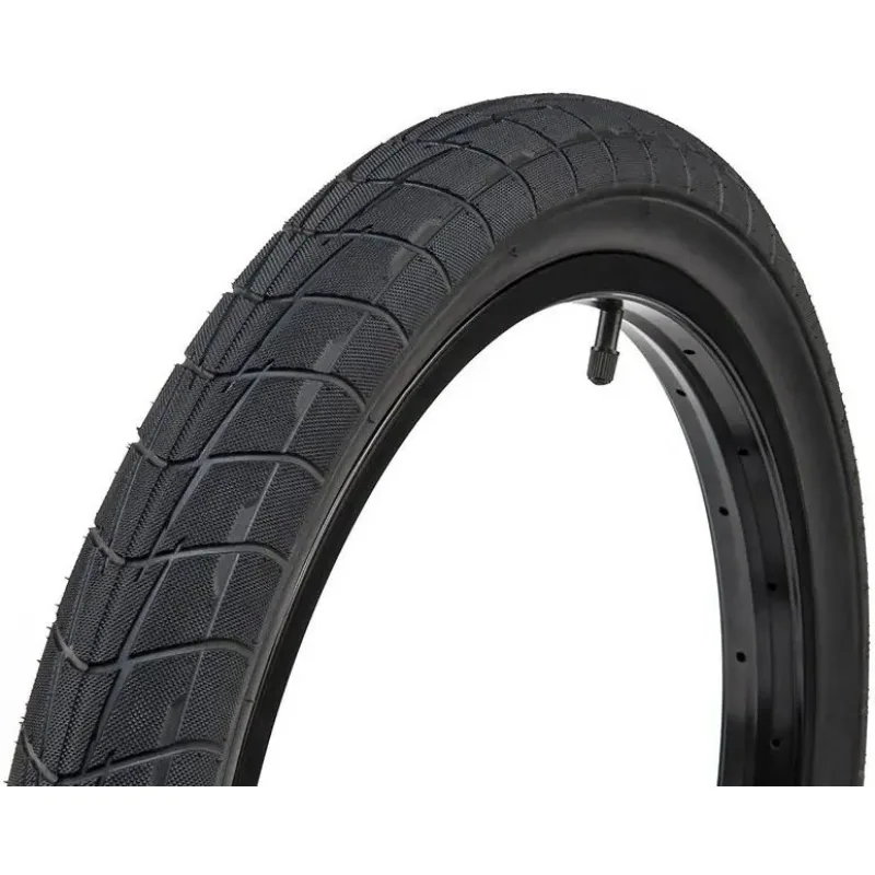 Eclat Predator BMX Plášť (2.3"|Čierna)