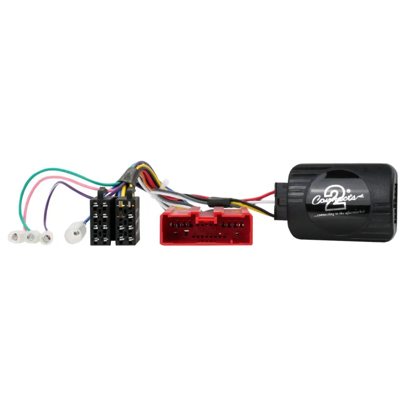 Adaptér z volantu pro Mazda 2 2007-, MX-5 1999- 52smz002