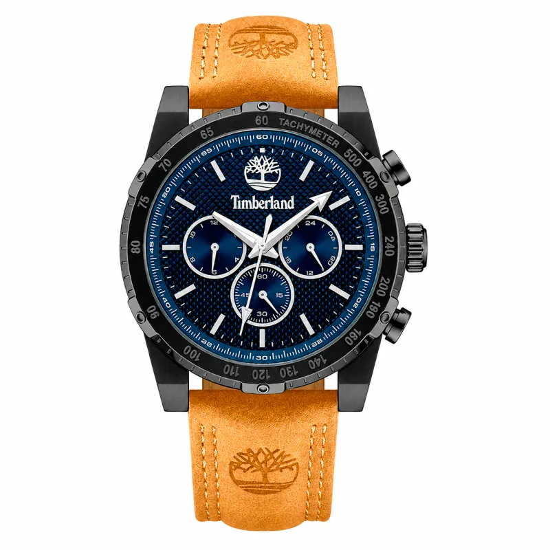Pánske Hodinky TIMBERLAND TDWGF2230406M (46 mm)