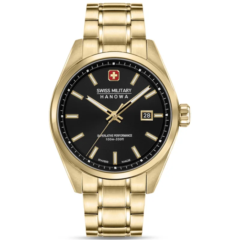 Swiss Military Hanowa SMWGH0004110